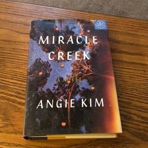 Miracle creek novel